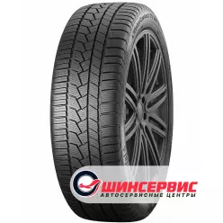 Continental WinterContact TS 860 S 275/35/R20 102V