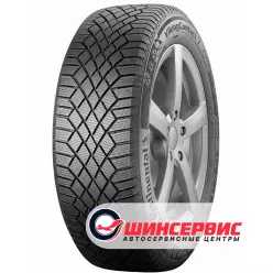 Continental VikingContact 7 195/65/R15 95T
