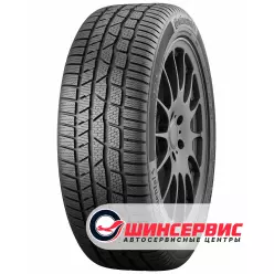 Continental ContiWinterContact TS830 P 295/40/R19 108V