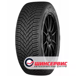 Goodyear UltraGrip Ice 3 235/55/R19 105T