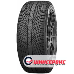 Yokohama Advan Winter V907 275/45/R21 110W