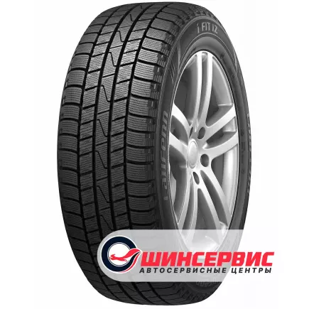 Шина LAUFENN 165/70 R14 Зимние Шина LAUFENN 165/70 R14 Зимние
