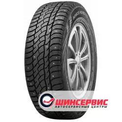 Viatti Bosco Nordico V-523 285/60/R18 116T