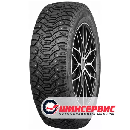 Шина TUNGA 185/70 R14 Зимние Шина TUNGA 185/70 R14 Зимние