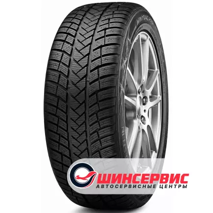 Шина VREDESTEIN 245/45 R20 Зимние Шина VREDESTEIN 245/45 R20 Зимние