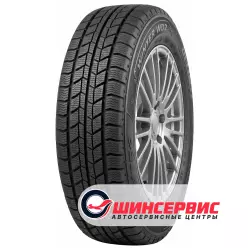 Delinte Winter WD2 215/70/R15 109/107S