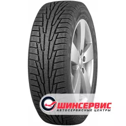 Ikon Tyres Nordman RS2 (Character Snow 2) 185/60/R15 88R
