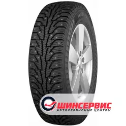 Ikon Tyres Nordman C 195/70/R15 104/102R