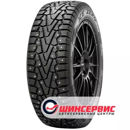 Шина PIRELLI 185/60 R14 Зимние Шина PIRELLI 185/60 R14 Зимние