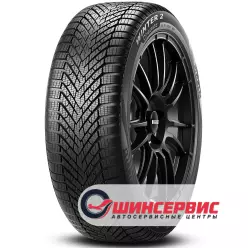 Pirelli Winter Cinturato 2 225/45/R17 94V