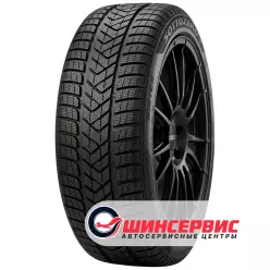 Pirelli Winter Sottozero III 255/35/R20 97W