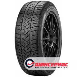 Pirelli Scorpion Winter 275/45/R20 110V