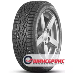 Nokian Tyres Nordman 7 225/60/R16 102T