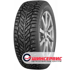 Nokian Tyres Hakkapeliitta 9 225/60/R16 102T