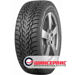 Nokian Tyres Hakkapeliitta R3 215/55/R17 98R
