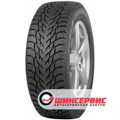 Nokian Tyres Hakkapeliitta R3 SUV 245/70/R16 111R