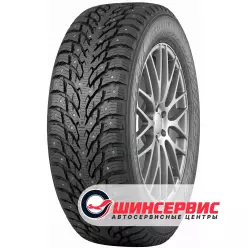 Nokian Tyres Hakkapeliitta 9 SUV 215/65/R17 103T