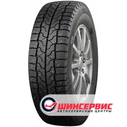 Gislaved Nord Frost VAN 2 195/70/R15 104/102R