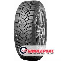 Kumho WinterCraft SUV Ice WS31 265/50/R20 111T