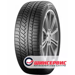 Continental WinterContact TS 850 P 225/55/R17 97H