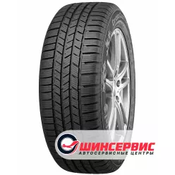 Continental ContiCrossContact Winter 275/45/R19 108V