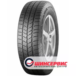 Continental VanContact Winter 215/60/R17 104/102H