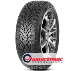 Tracmax X-PRIVILO S500 195/55/R16 91T