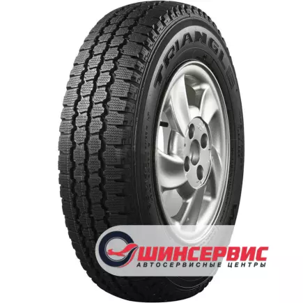 Шина TRIANGLE 185/75 R16 Зимние Шина TRIANGLE 185/75 R16 Зимние