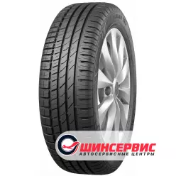 Ikon Tyres Nordman SX3 (Character Eco) 215/55/R16 97H