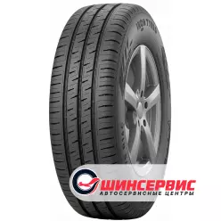 Ikon Tyres Autograph Eco C3 185/75/R16 104/102S