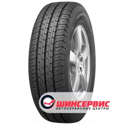 Ikon Tyres NORDMAN SC 235/65/R16 121/119R