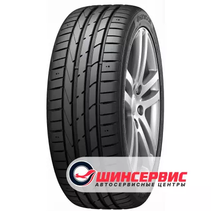 Шина Hankook 225/45 R17 Летние Шина Hankook 225/45 R17 Летние