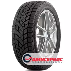 Delinte Winter WD6 265/45/R21 104H
