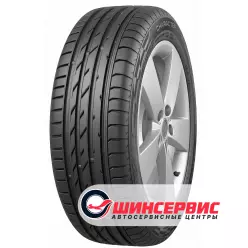Ikon Tyres Character Ultra (Nordman SZ2) 225/45/R19 92W
