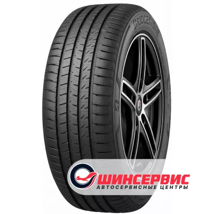 Шина BRIDGESTONE 265/50 R20 Летние Шина BRIDGESTONE 265/50 R20 Летние