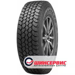 Goodyear Wrangler All-Terrain Adventure with Kevlar 255/60/R20 113H