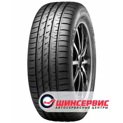 Kumho Crugen HP91 255/65/R17 110V