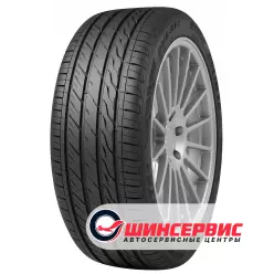 Delinte DH6-RFT 255/40/R18 95W