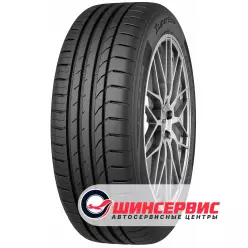 Goodride Z-107 ZupperEco 215/55/R18 99V