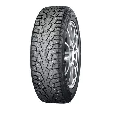 Шина YOKOHAMA 225/60 R18 Зимние Шина YOKOHAMA 225/60 R18 Зимние