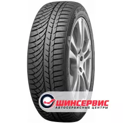 Kumho WinterCraft WP72 255/35/R20 97W