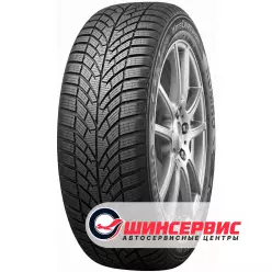 Kumho WinterCraft WP52+ 195/60/R16 89H