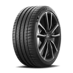 MICHELIN PILOT SPORT 4 S 275/35/R22 104Y