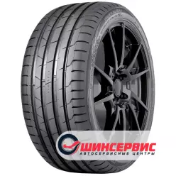 Nokian Tyres Hakka Black 2 SUV 275/40/R20 106Y