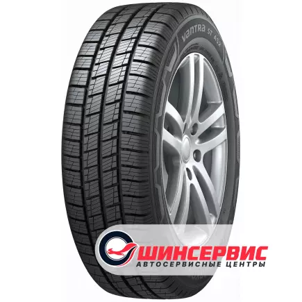Шина Hankook 225/70 R15 Летние Шина Hankook 225/70 R15 Летние