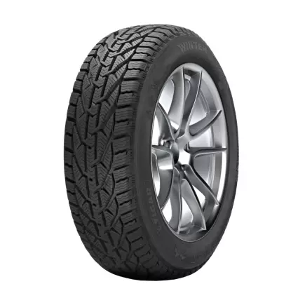 Шина TIGAR 245/40 R18 Зимние Шина TIGAR 245/40 R18 Зимние