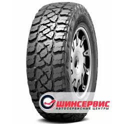 Kumho Road Venture MT51 245/75/R16 120/116Q