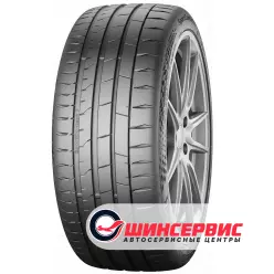 Continental ContiSportContact 7 255/35/R19 96Y