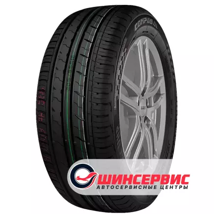 Шина Compasal 245/50 R18 Летние Шина Compasal 245/50 R18 Летние