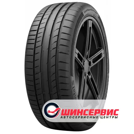Шина CONTINENTAL 275/45 R21 Летние Шина CONTINENTAL 275/45 R21 Летние